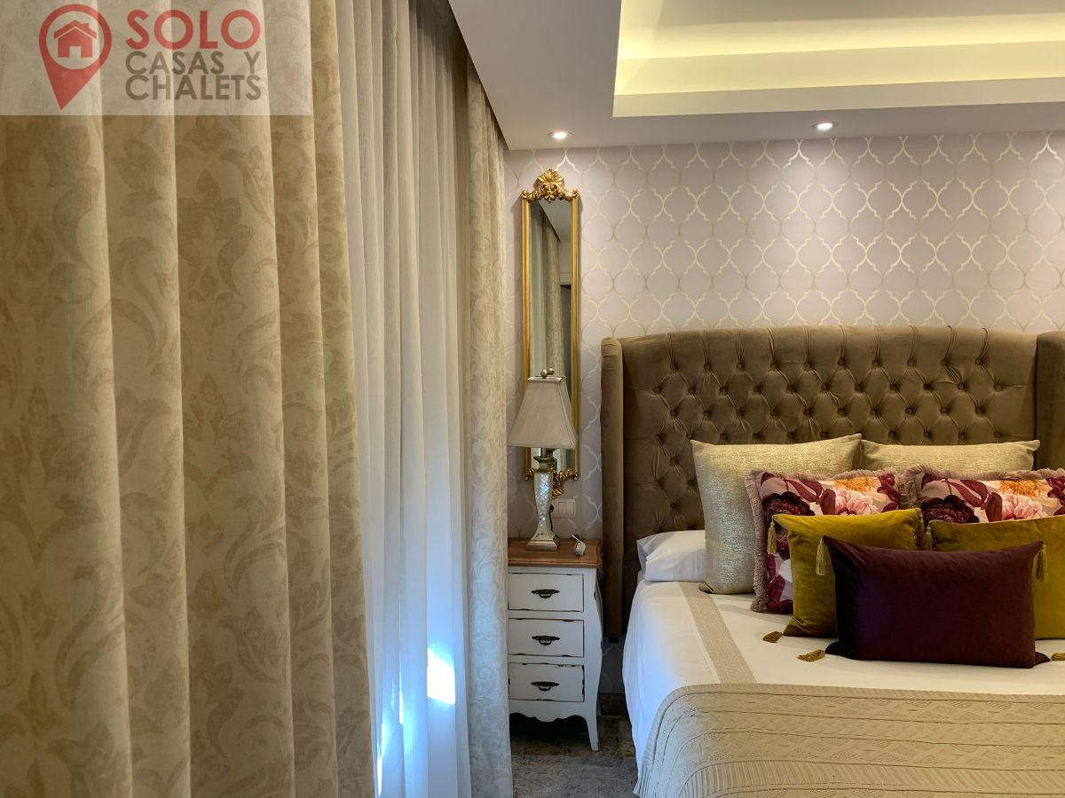 For sale of house in Córdoba