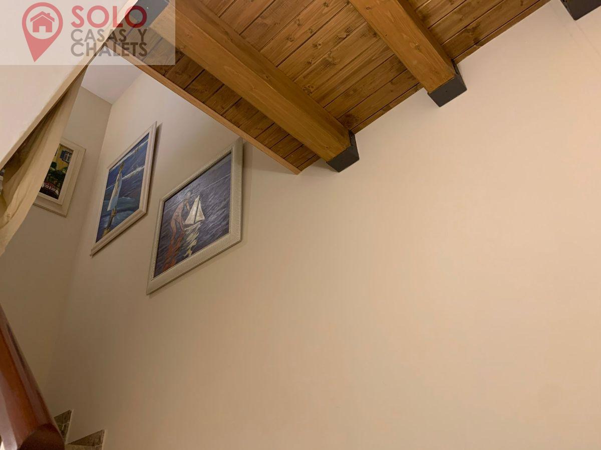 For sale of house in Córdoba