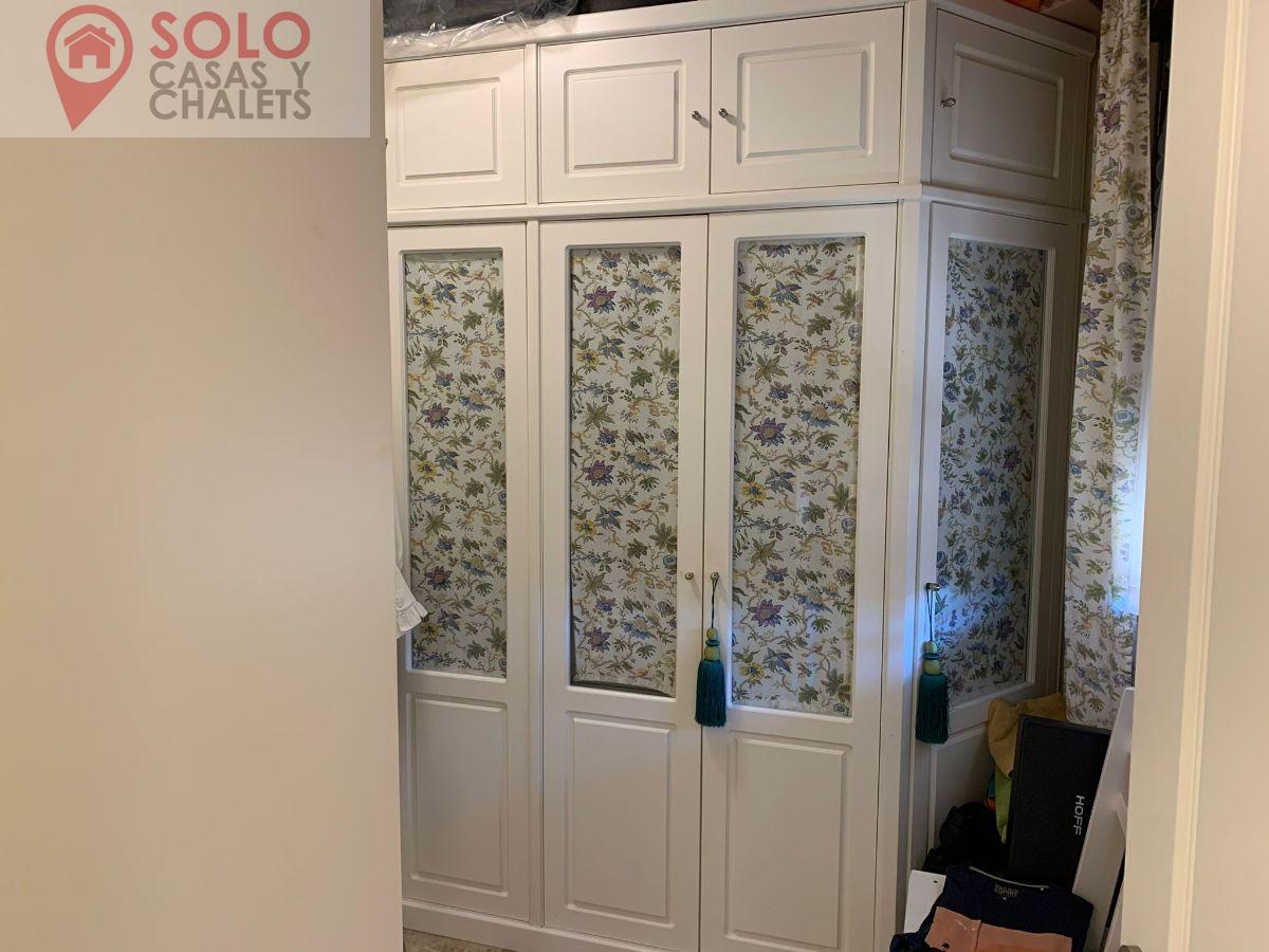 For sale of house in Córdoba