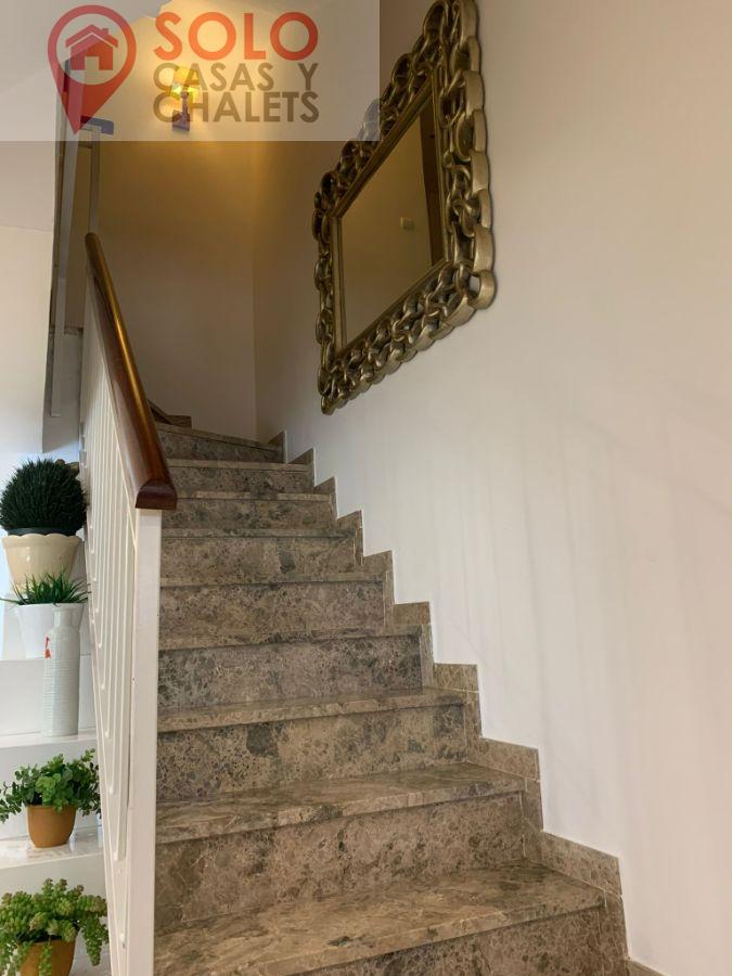 For sale of house in Córdoba