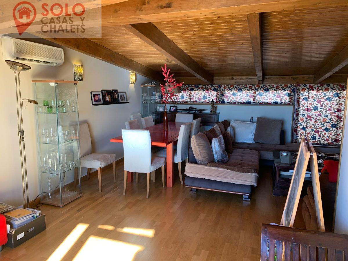 For sale of house in Córdoba