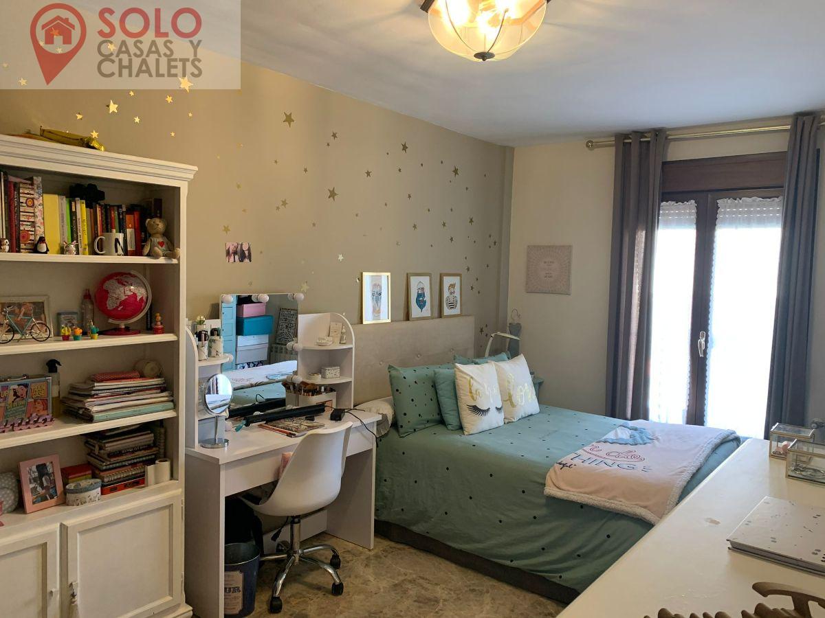 For sale of house in Córdoba