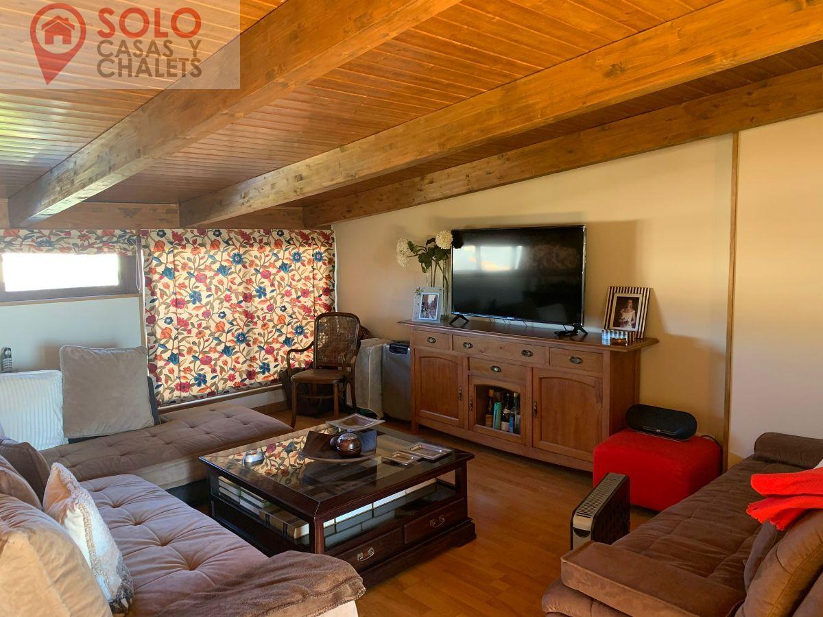 For sale of house in Córdoba