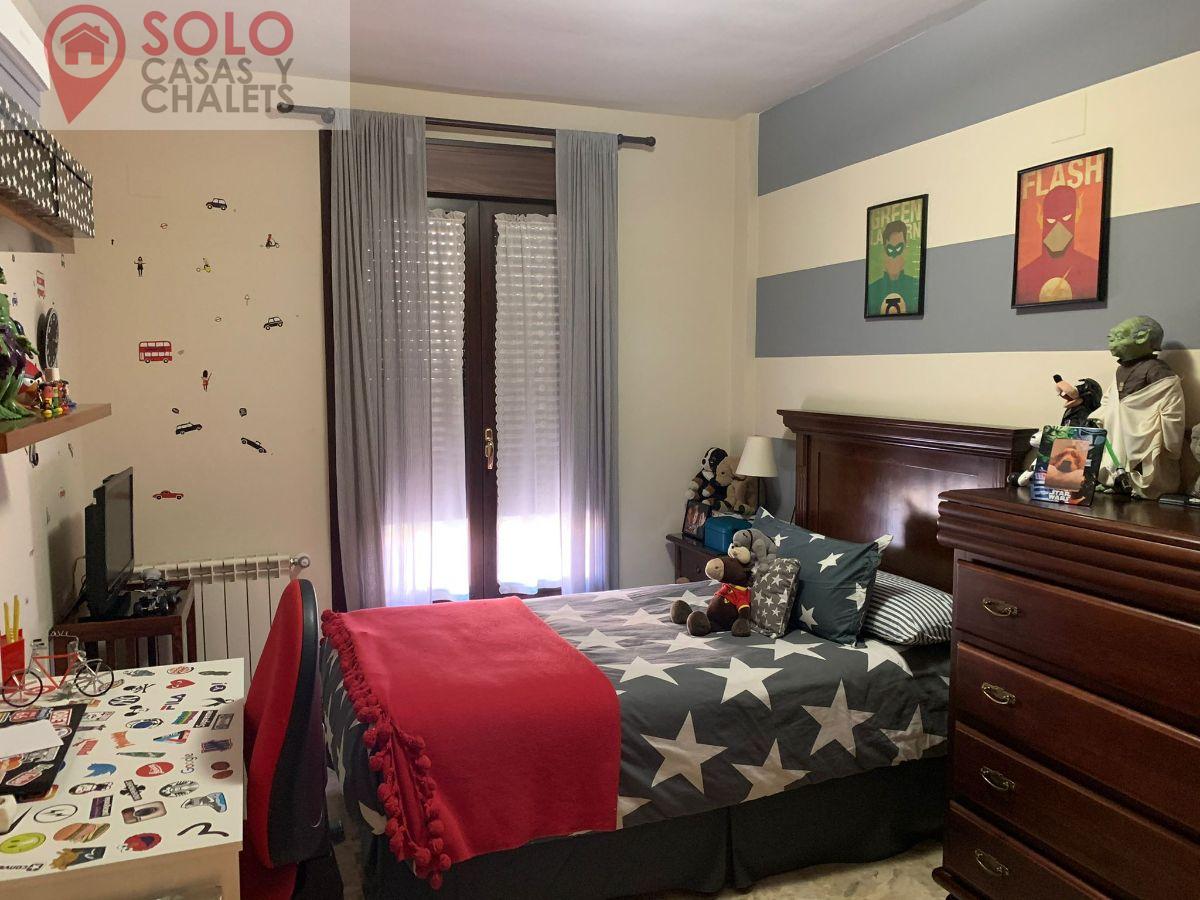 For sale of house in Córdoba
