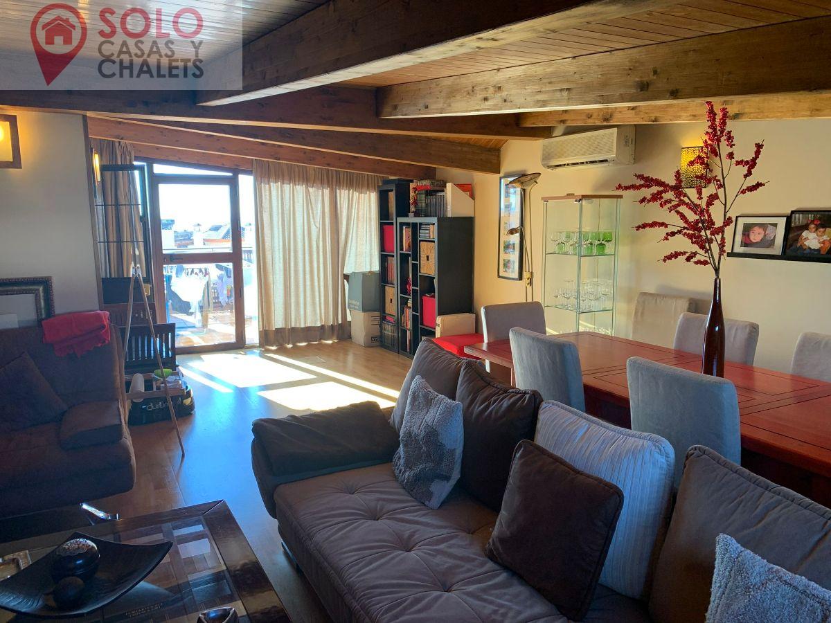 For sale of house in Córdoba