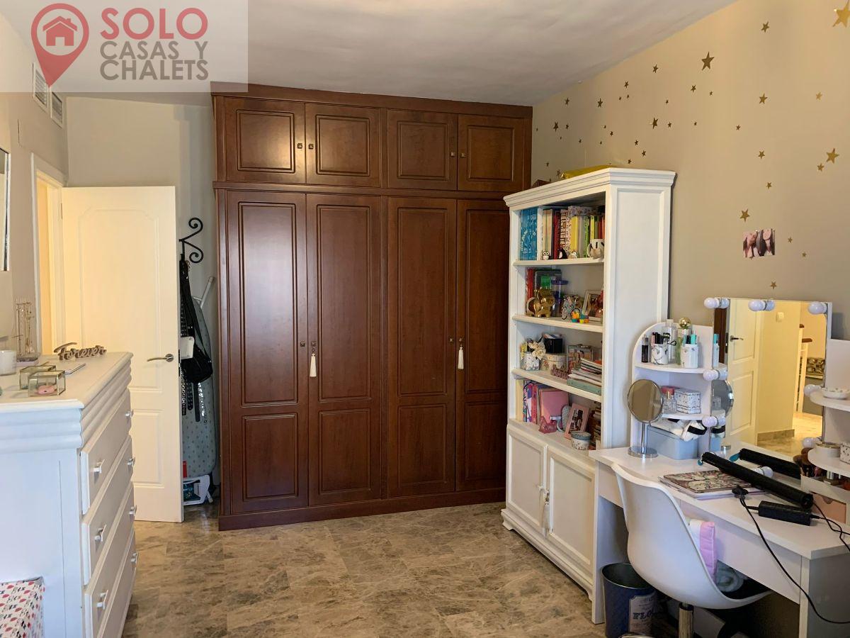 For sale of house in Córdoba