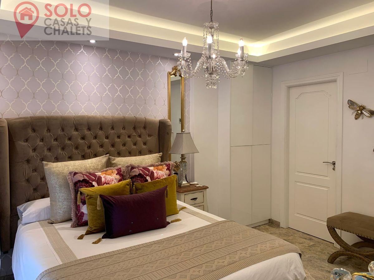 For sale of house in Córdoba
