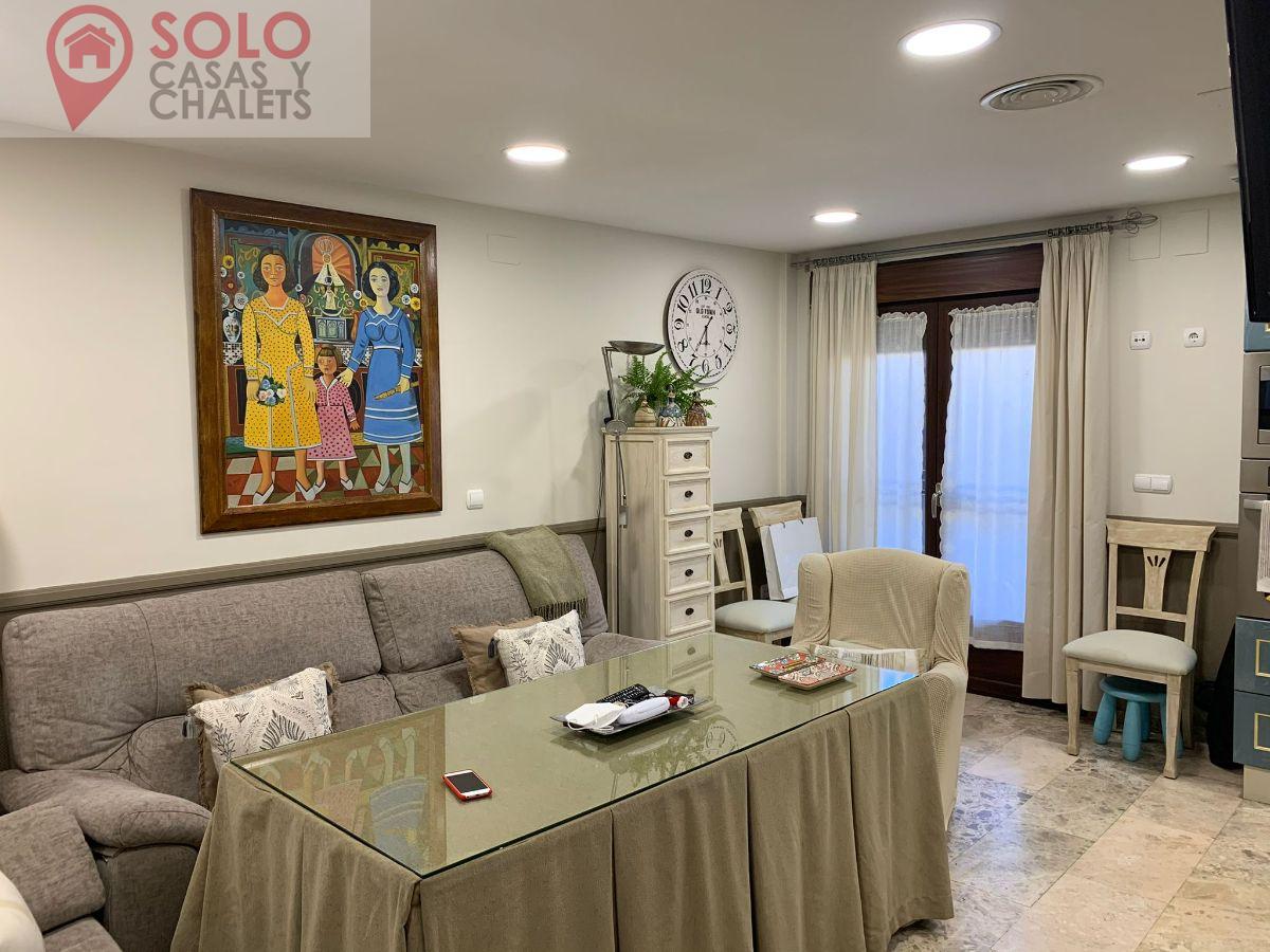 For sale of house in Córdoba