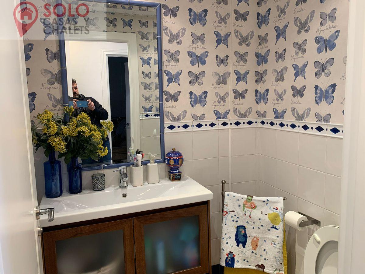For sale of house in Córdoba