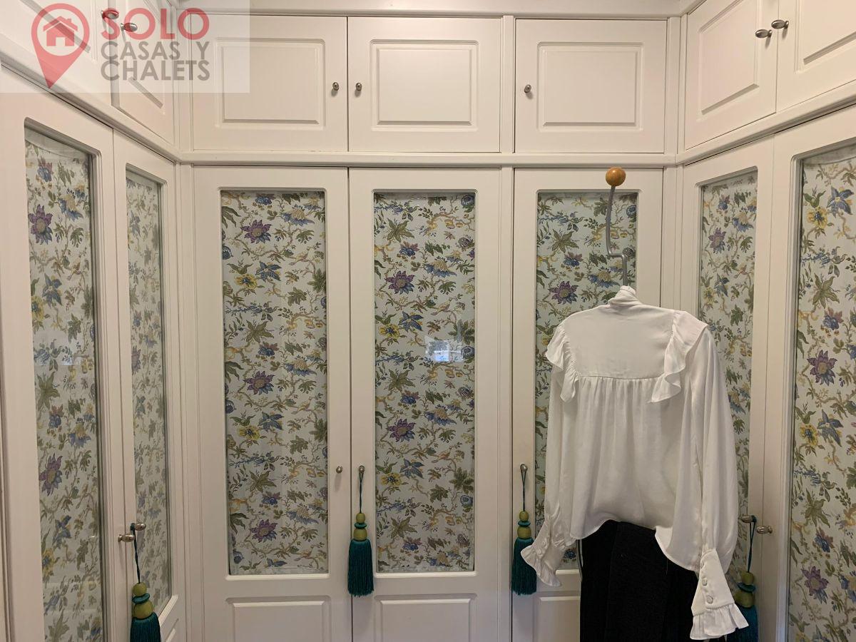 For sale of house in Córdoba
