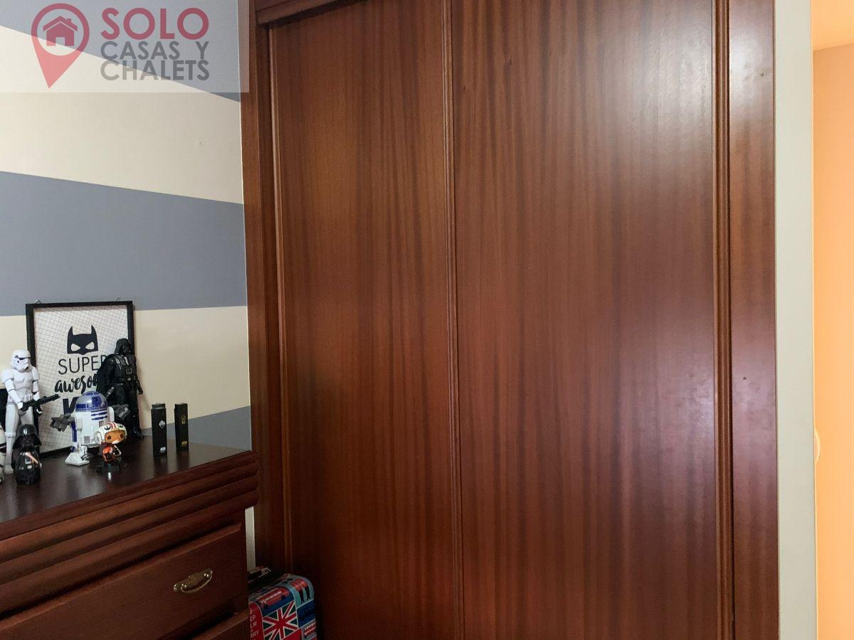 For sale of house in Córdoba