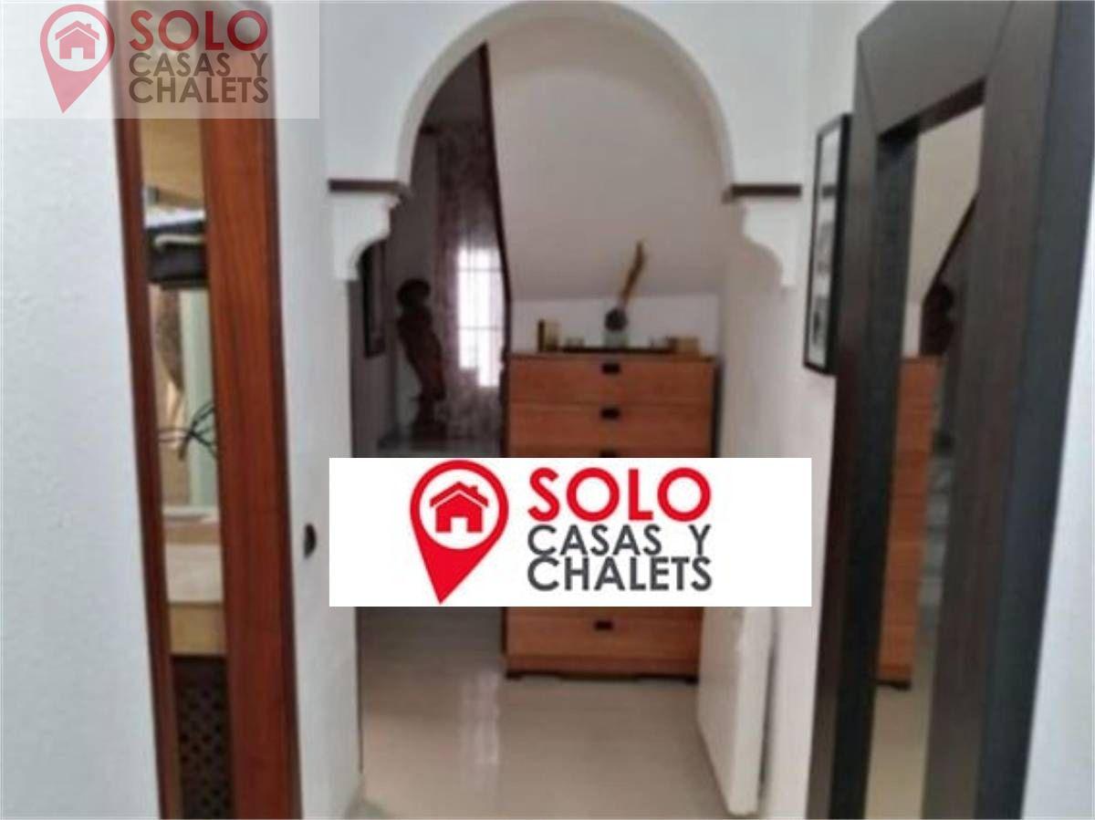 For sale of house in Córdoba