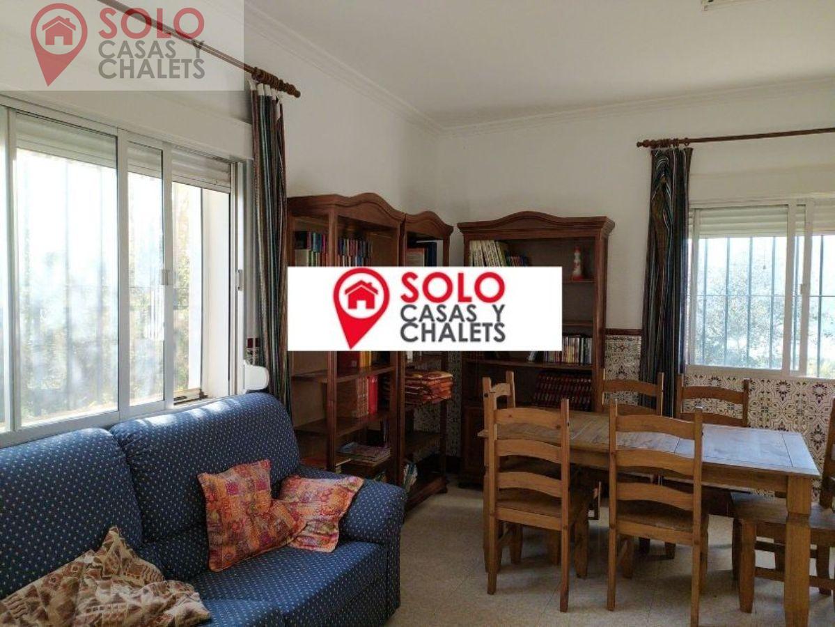 Venta de casa en Córdoba