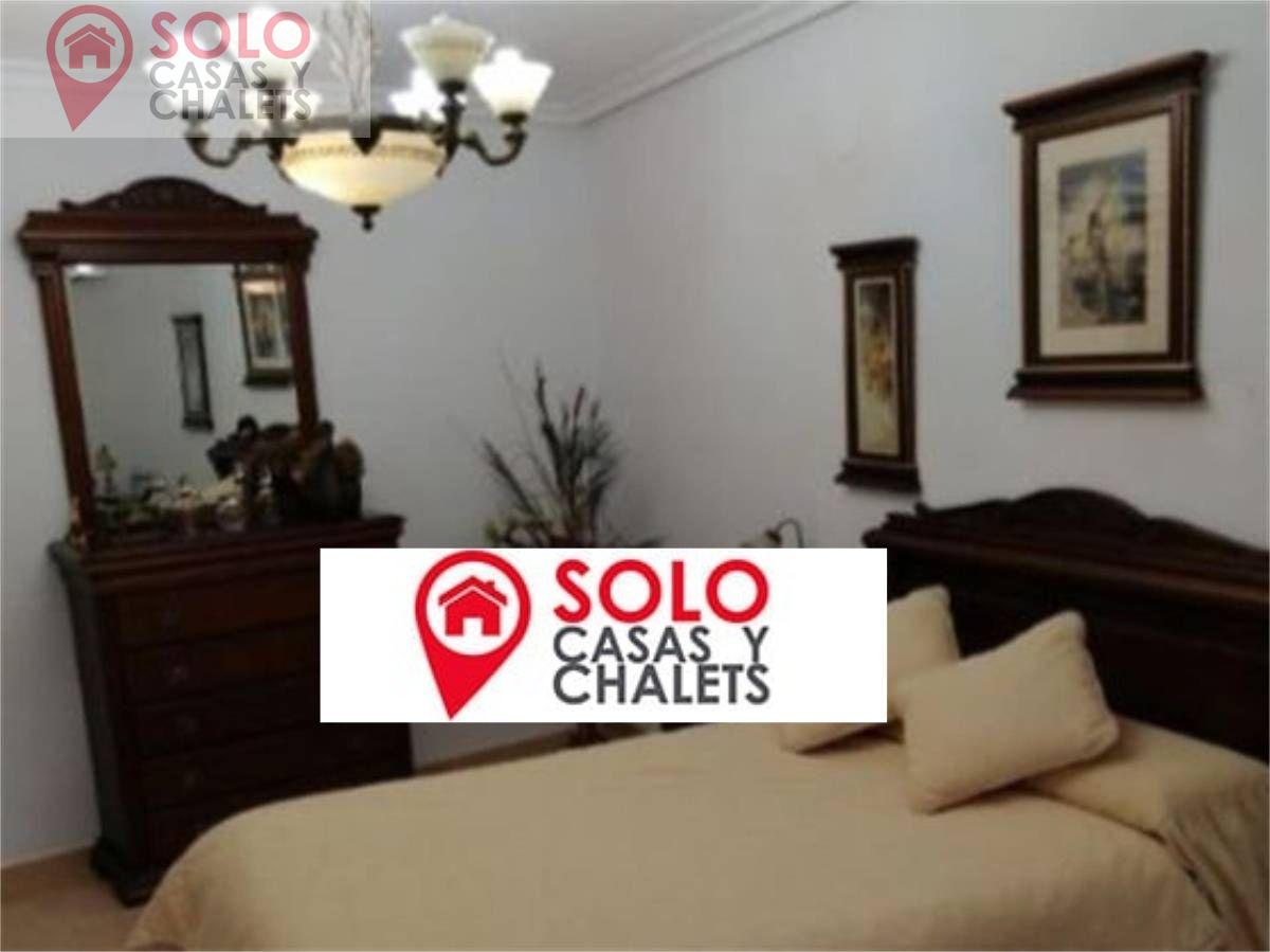 For sale of house in Córdoba