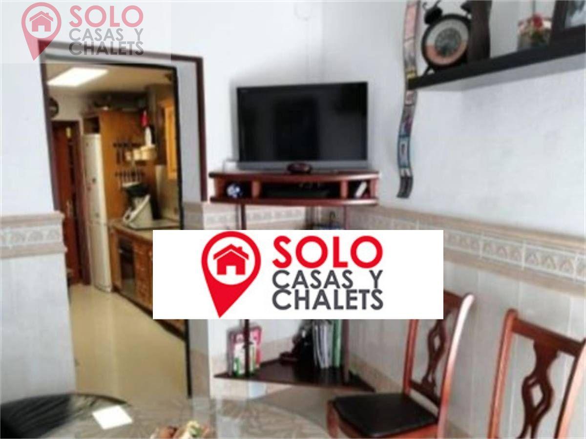 For sale of house in Córdoba