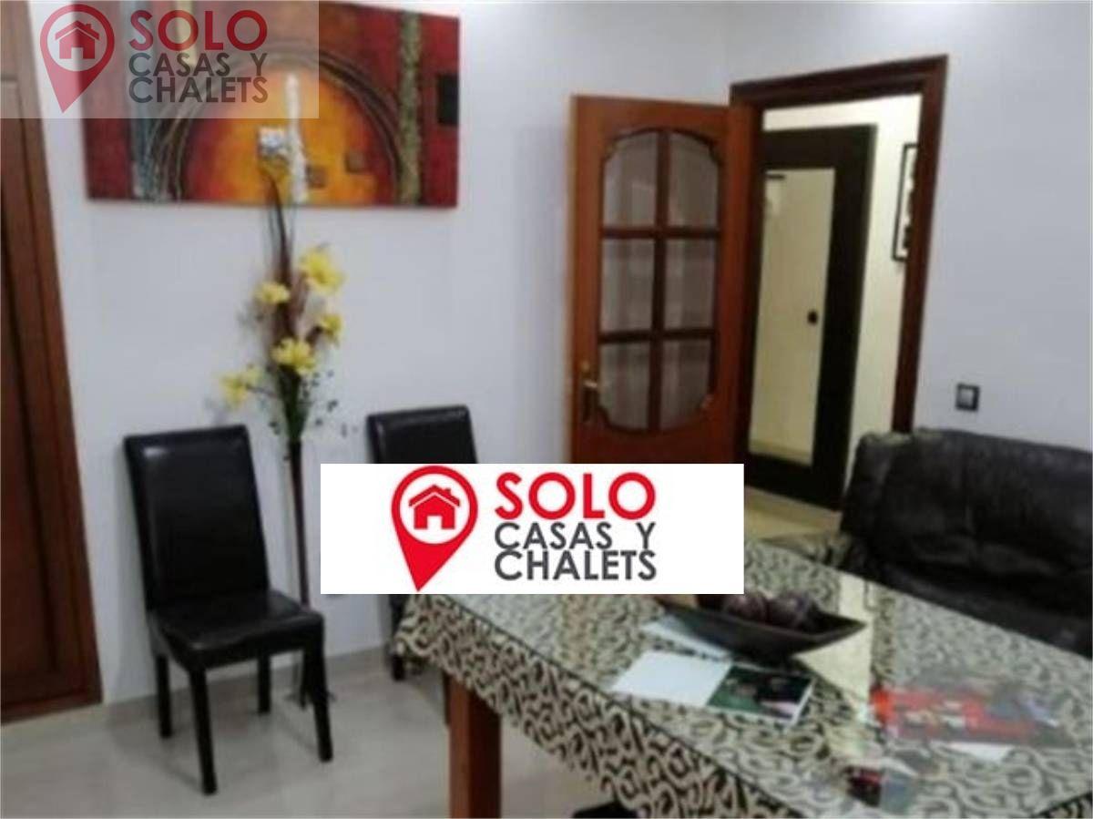 For sale of house in Córdoba