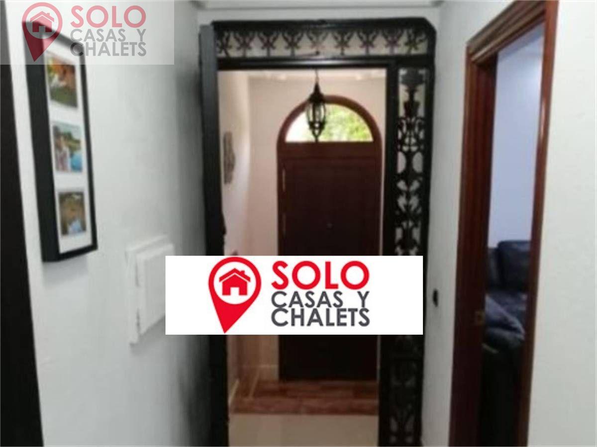 For sale of house in Córdoba