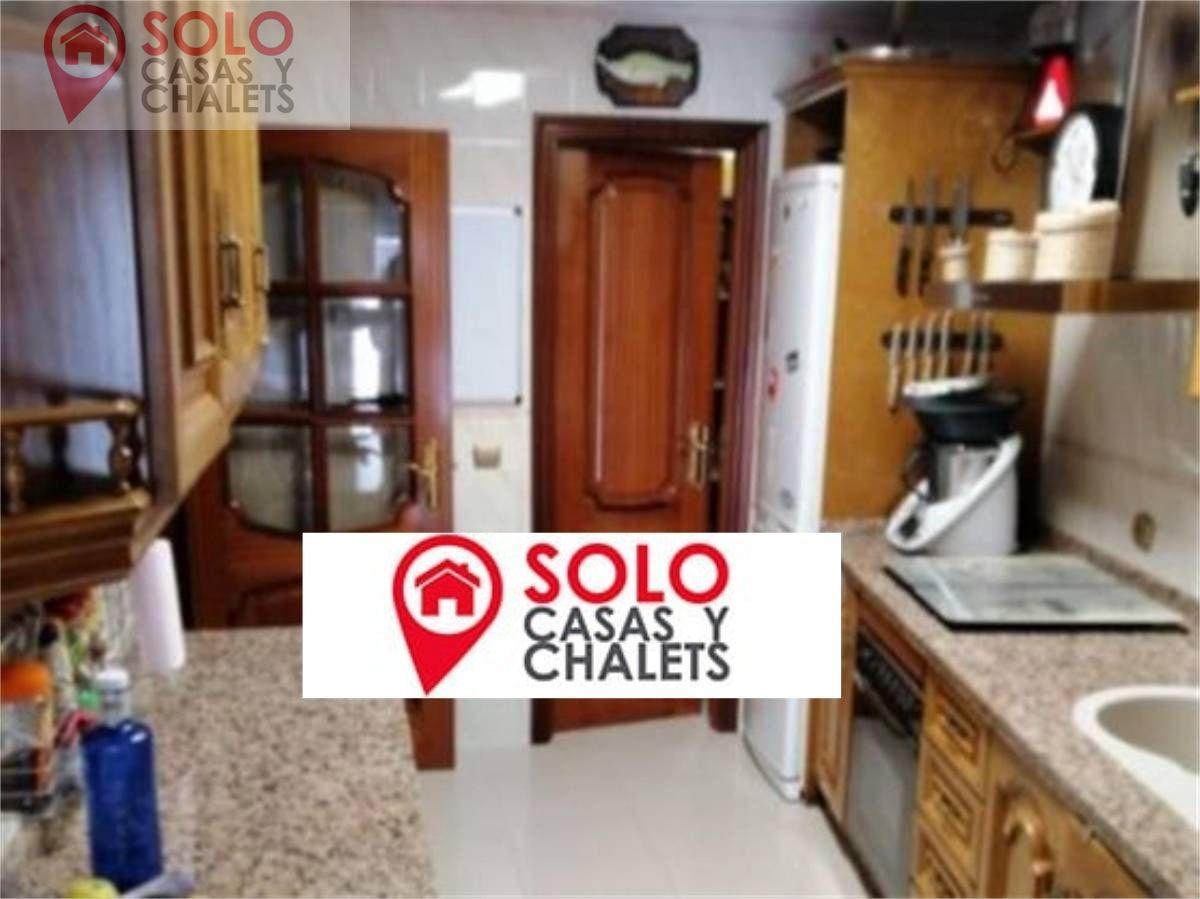 For sale of house in Córdoba