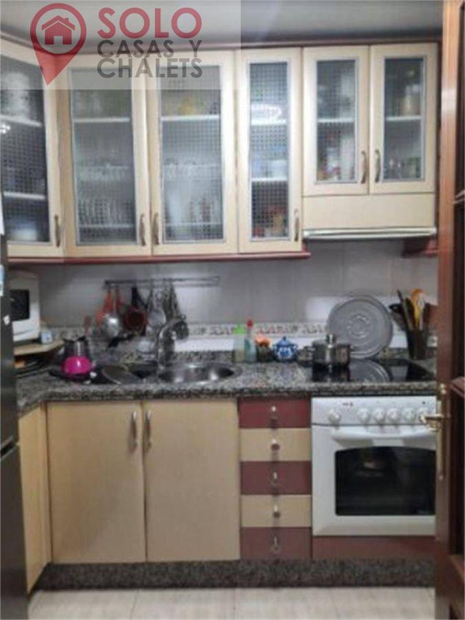 Venta de casa en Córdoba