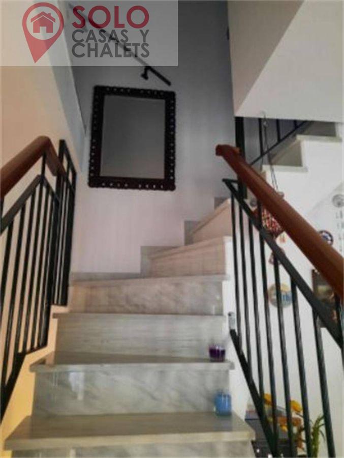 For sale of house in Córdoba