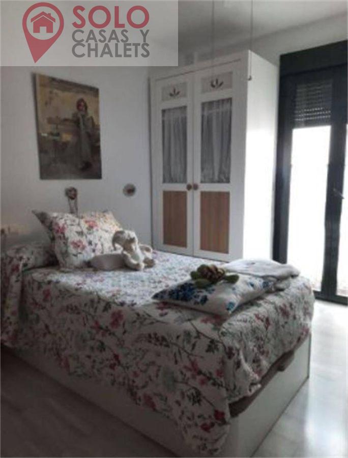 For sale of house in Córdoba