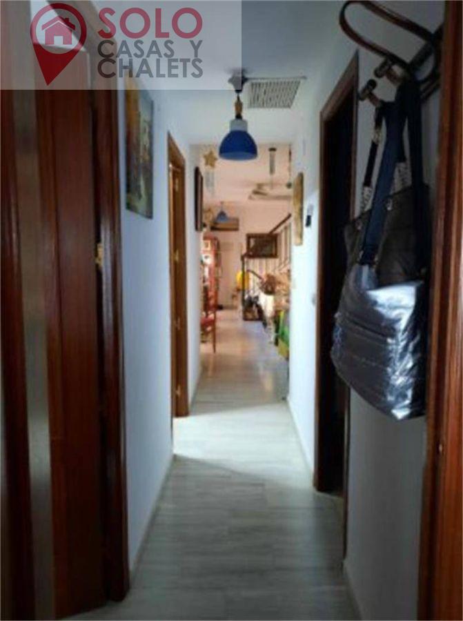 For sale of house in Córdoba