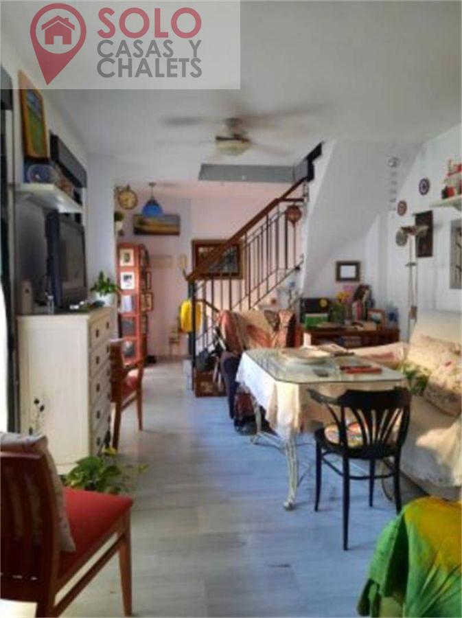 For sale of house in Córdoba