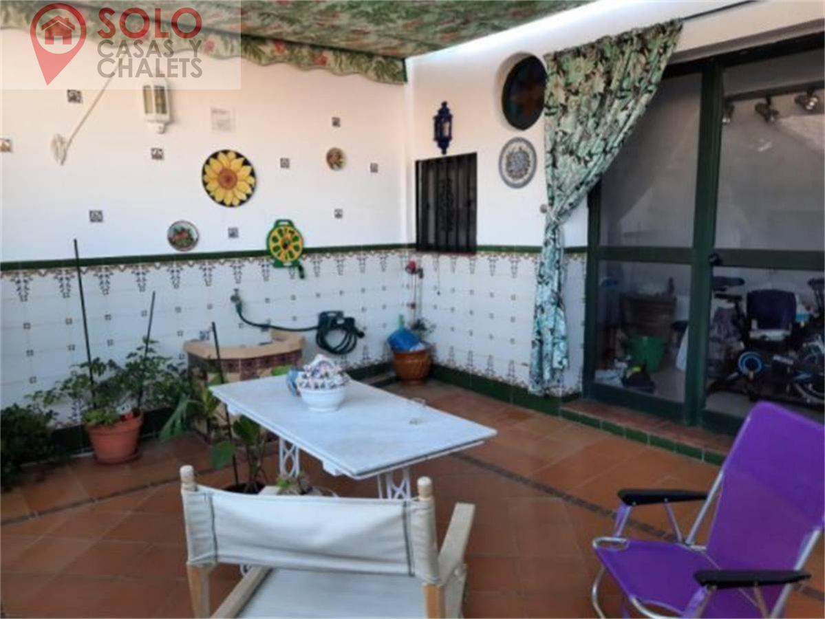 For sale of house in Córdoba