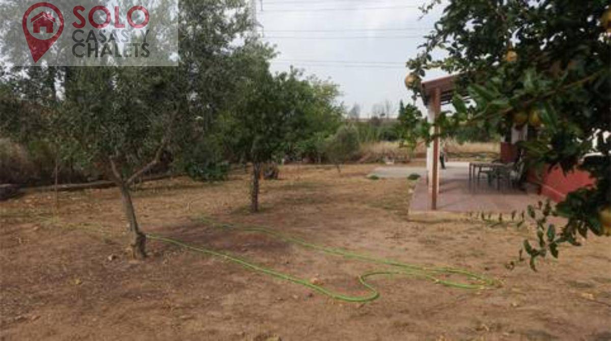 Venta de casa en Córdoba