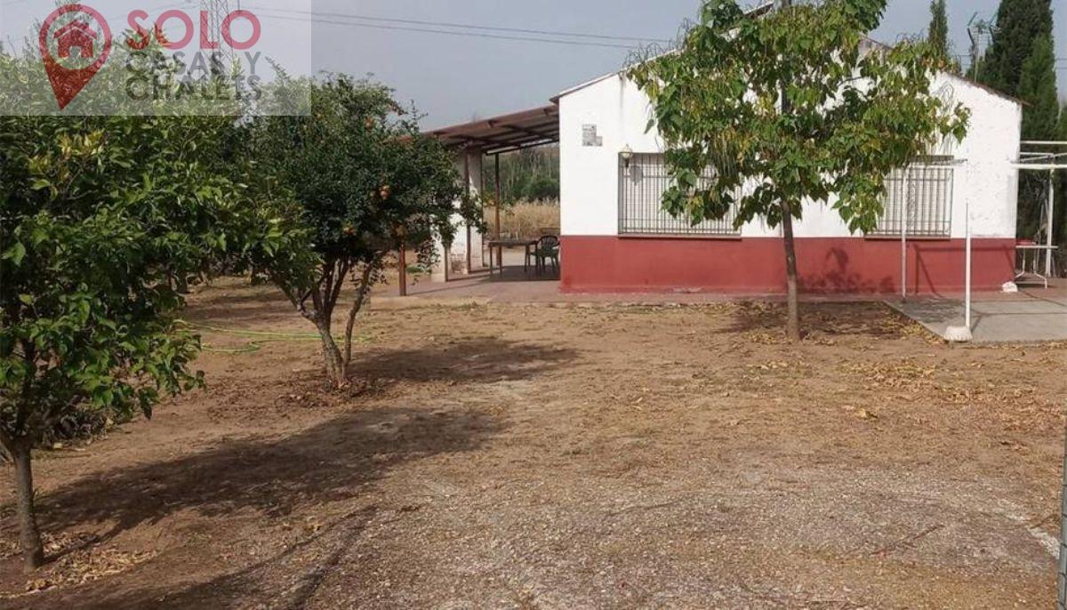 Venta de casa en Córdoba