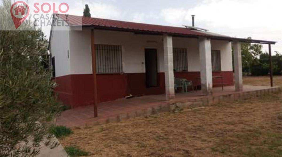 For sale of house in Córdoba
