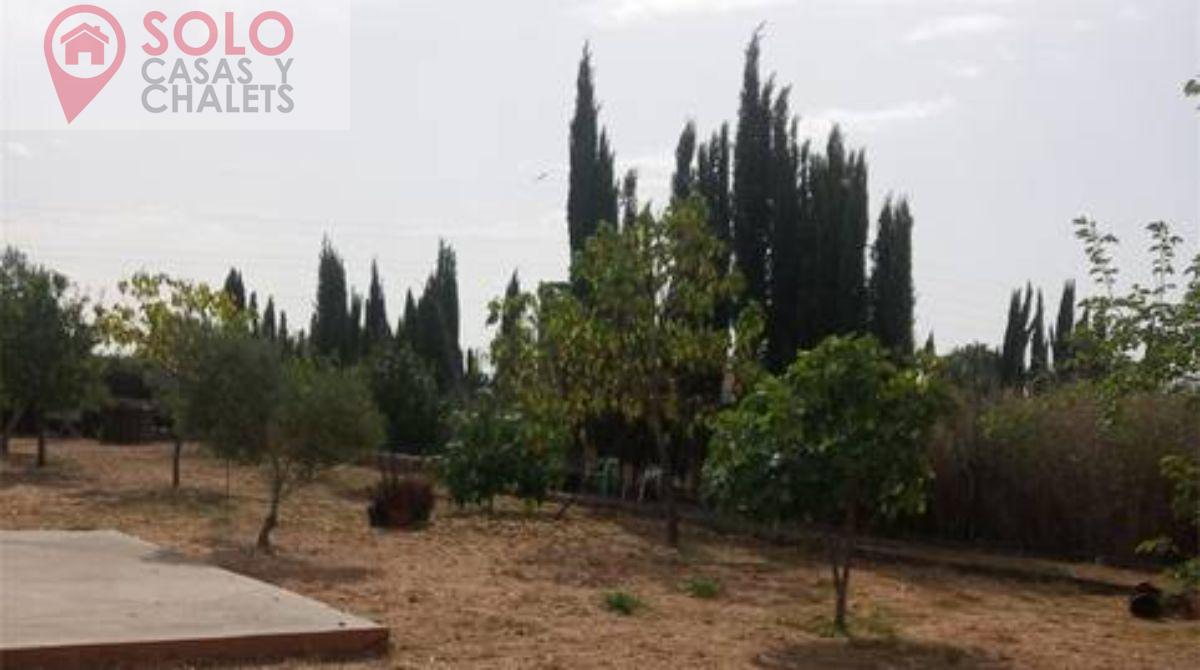 Venta de casa en Córdoba