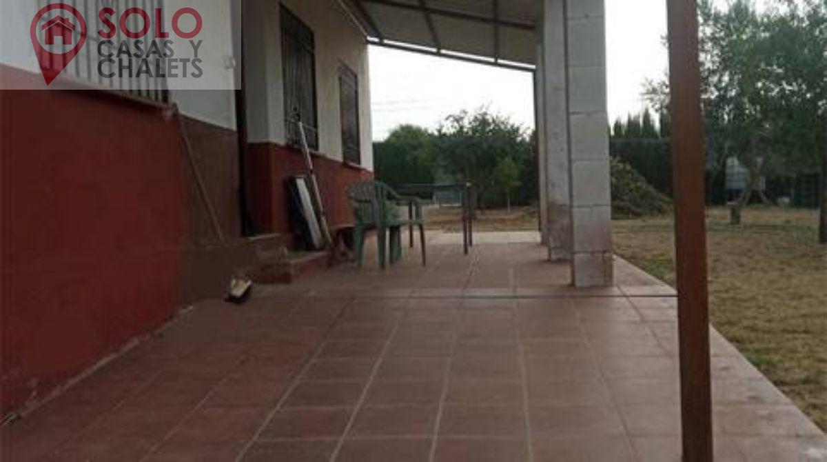Venta de casa en Córdoba