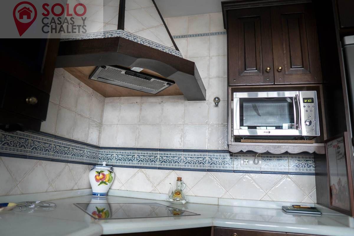 Venta de casa en Córdoba
