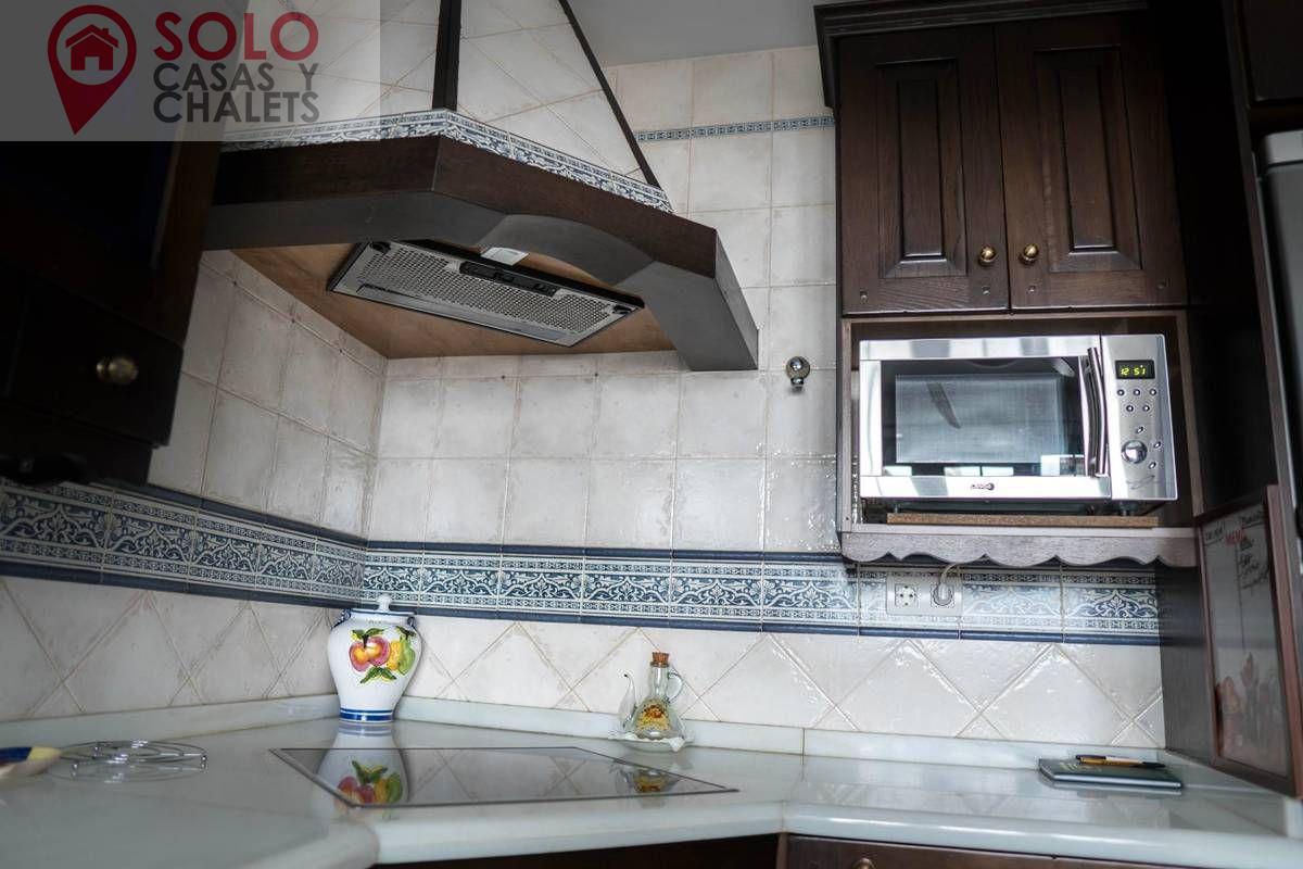 Venta de casa en Córdoba