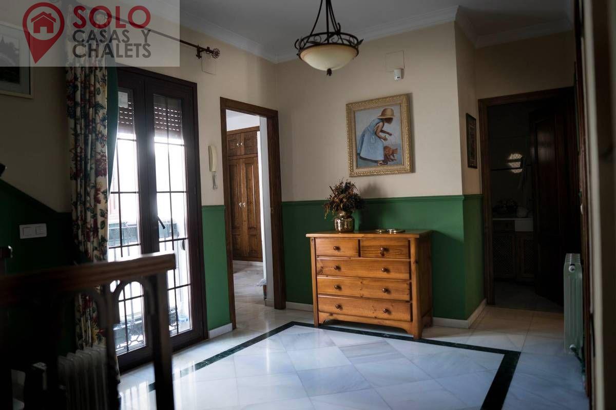 For sale of house in Córdoba