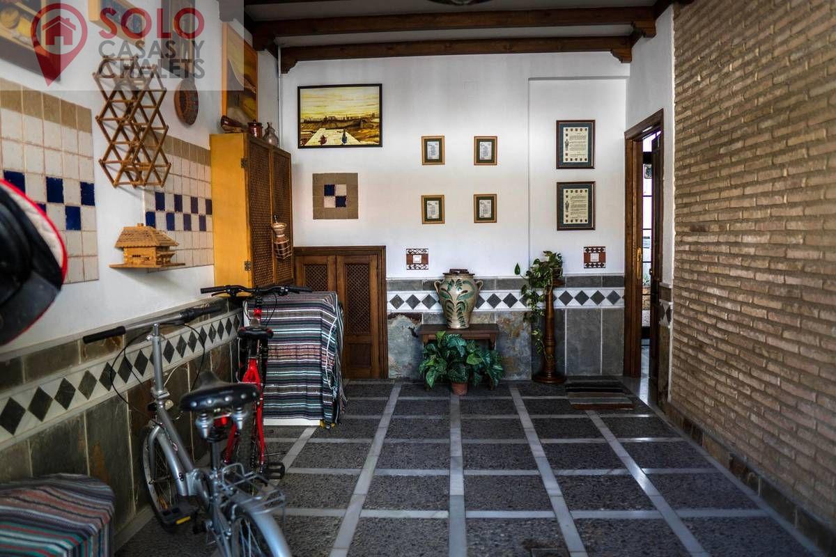 Venta de casa en Córdoba