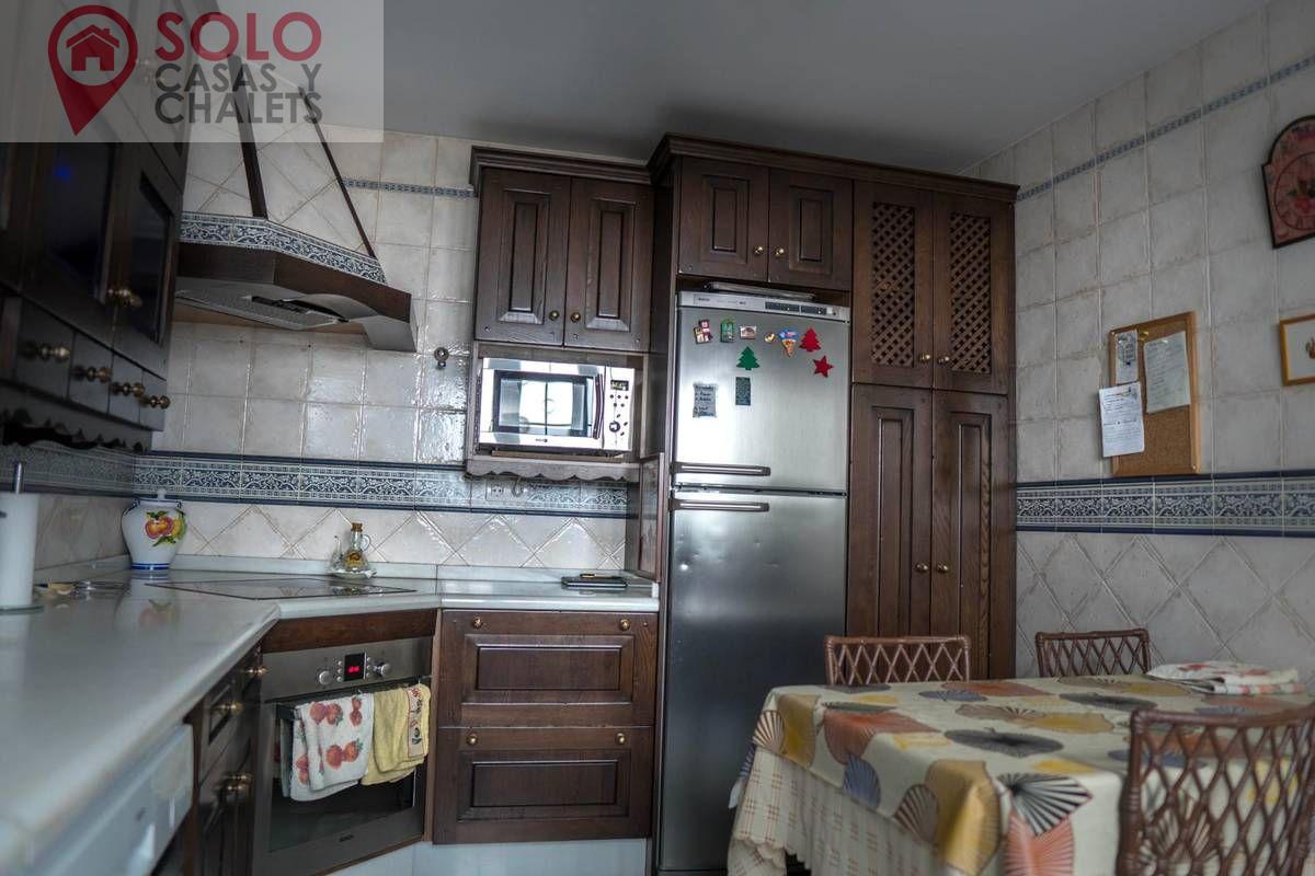 For sale of house in Córdoba