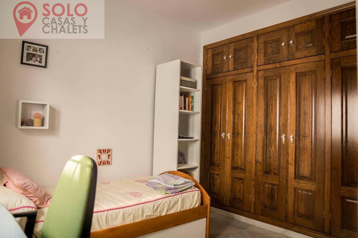 For sale of house in Córdoba