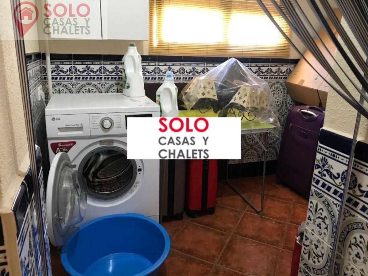 For sale of house in Córdoba