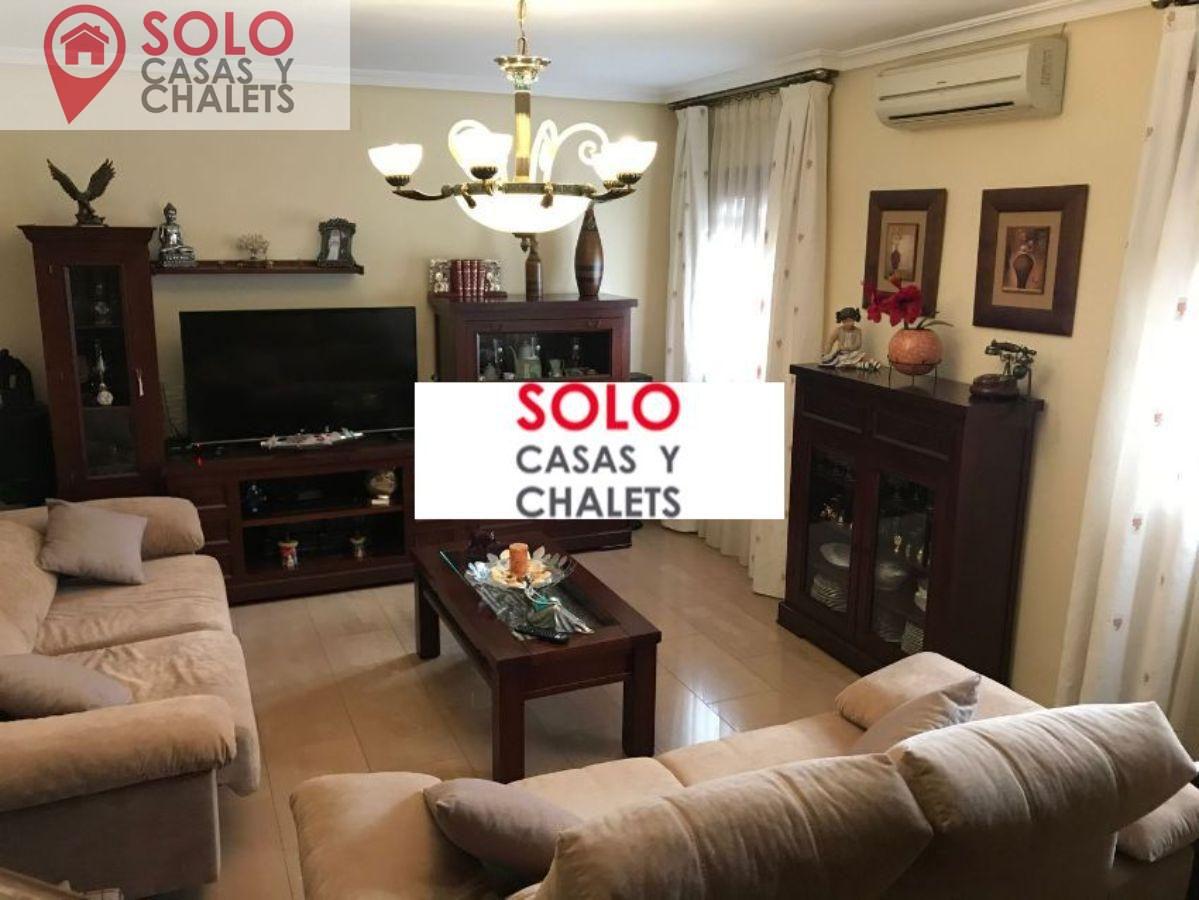 For sale of house in Córdoba