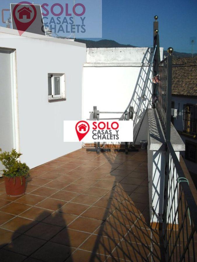 For sale of house in Córdoba