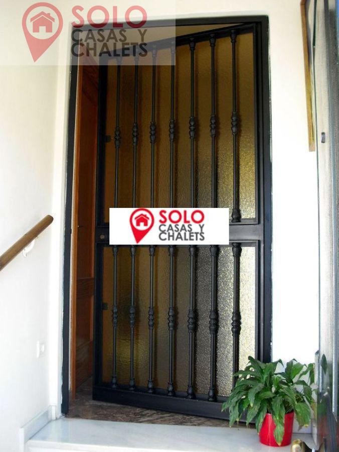 For sale of house in Córdoba