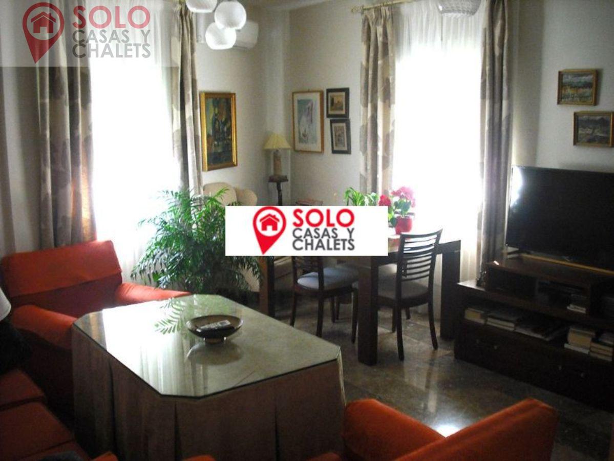 For sale of house in Córdoba