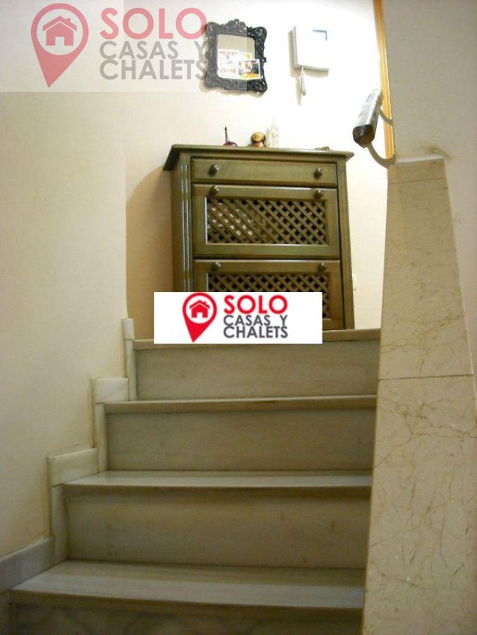 For sale of house in Córdoba