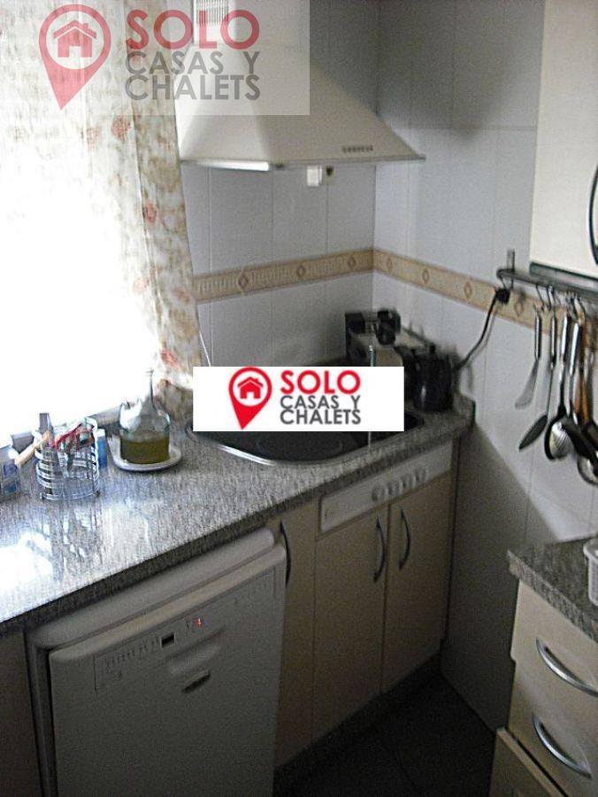 For sale of house in Córdoba