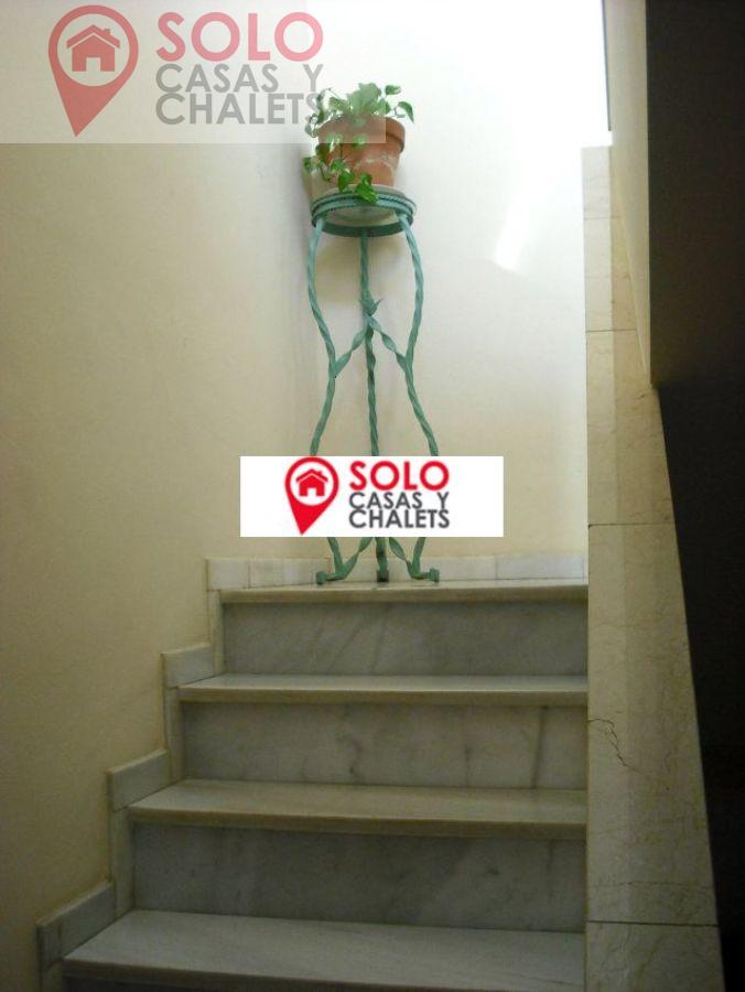 For sale of house in Córdoba