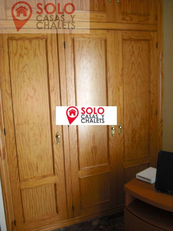 For sale of house in Córdoba