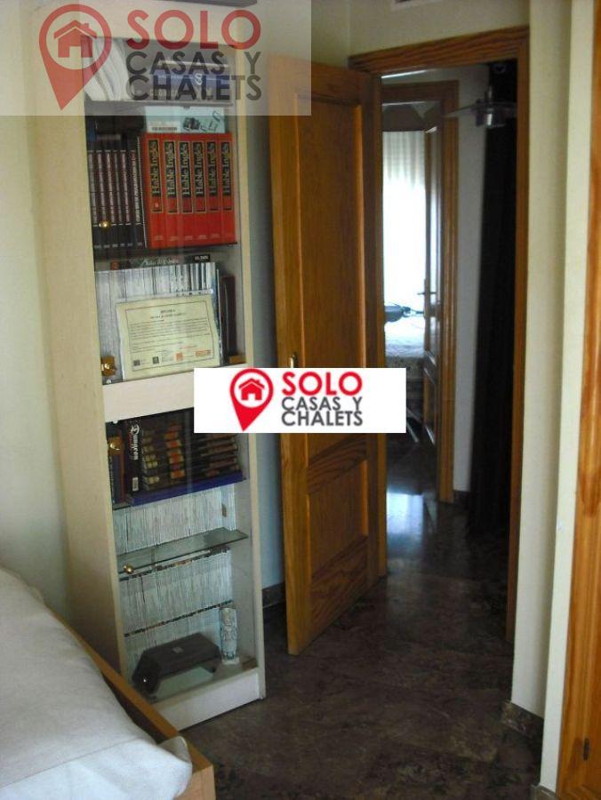 For sale of house in Córdoba