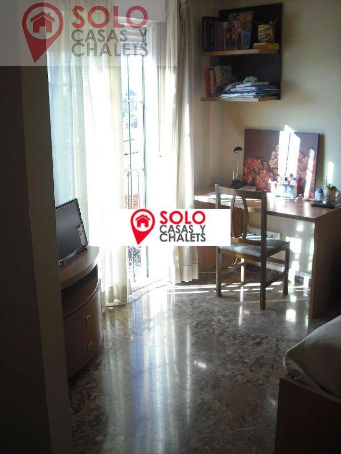 For sale of house in Córdoba